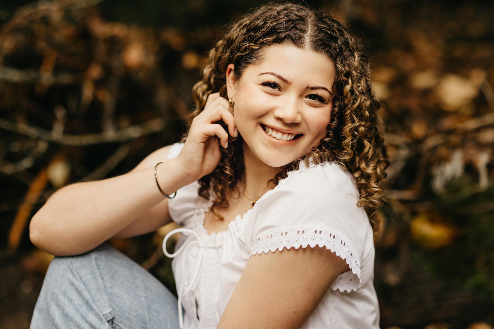 Sn 2025 Tamia Yeager Tacoma Athletic Commission